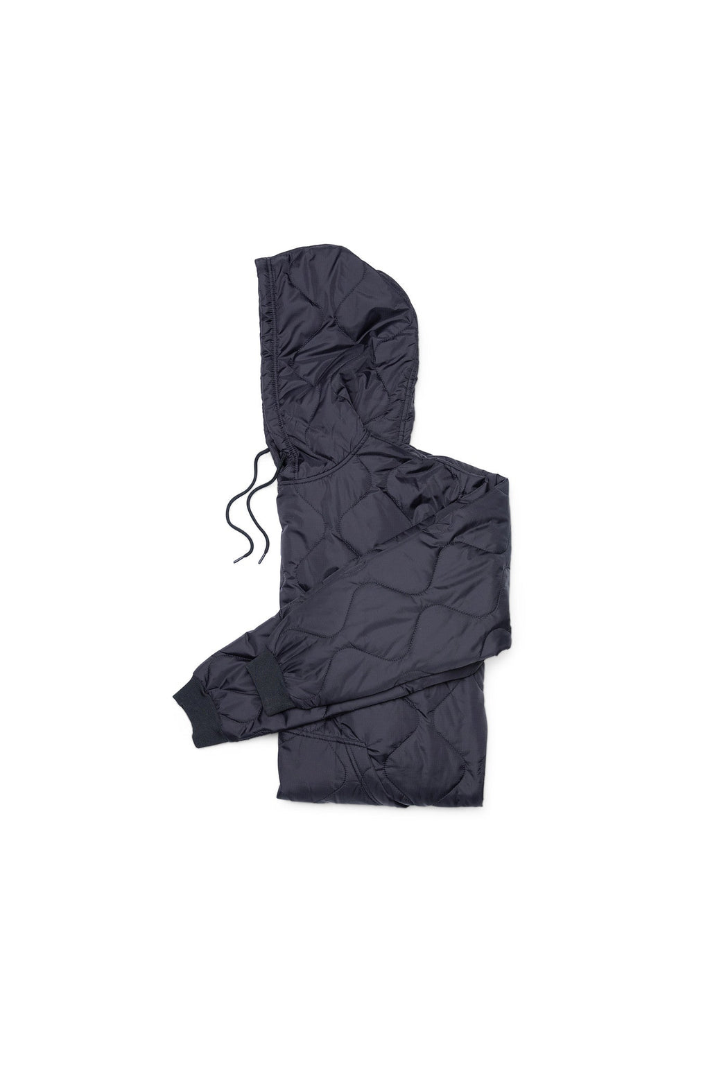 The Woobie Hoodie